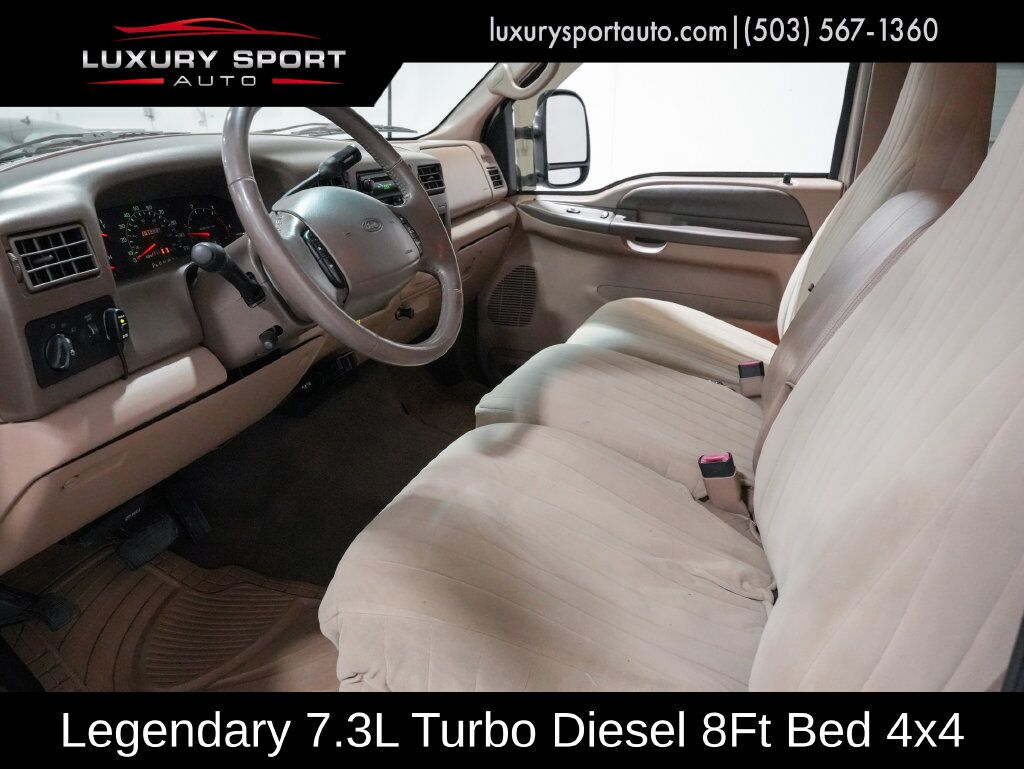 1999 Ford F-250SD Tigard OR