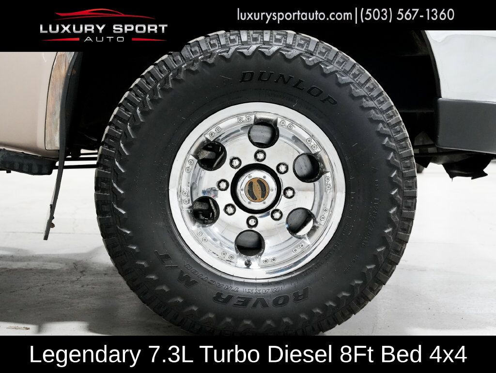 1999 Ford F-250SD Tigard OR