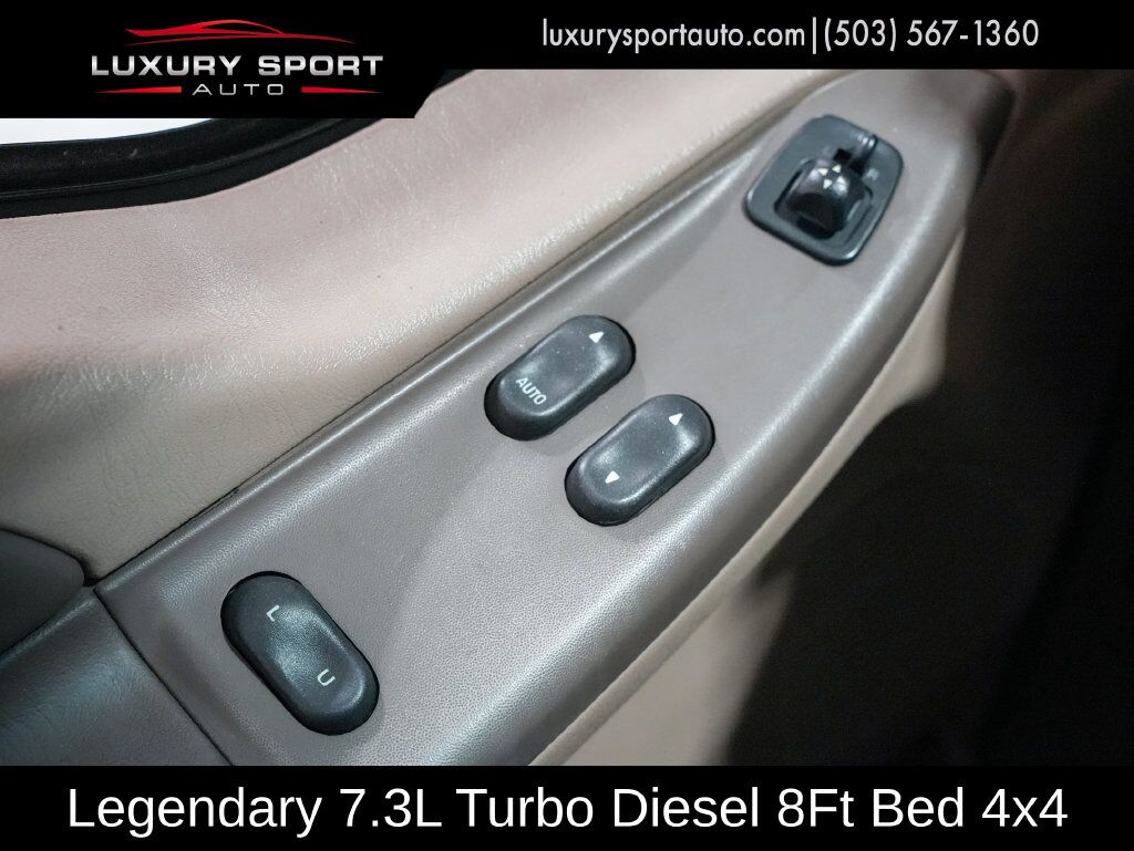 1999 Ford F-250SD Tigard OR