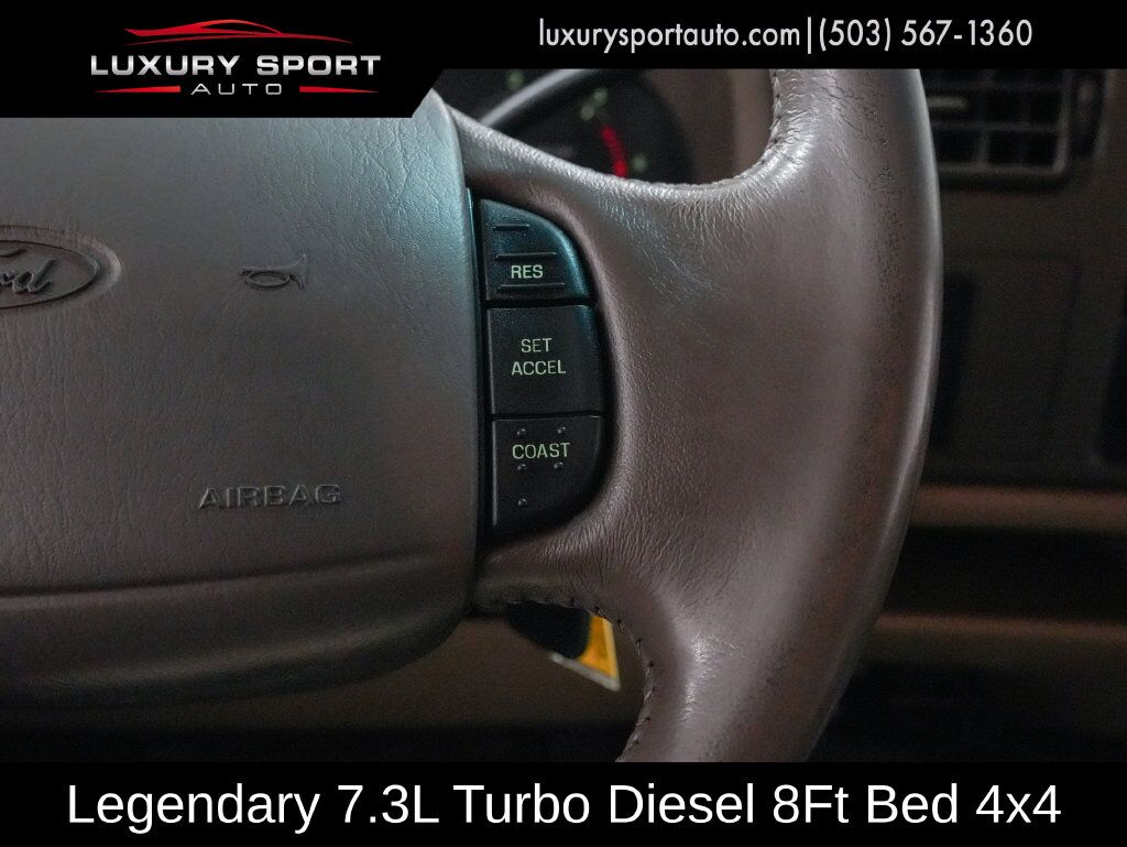 1999 Ford F-250SD Tigard OR