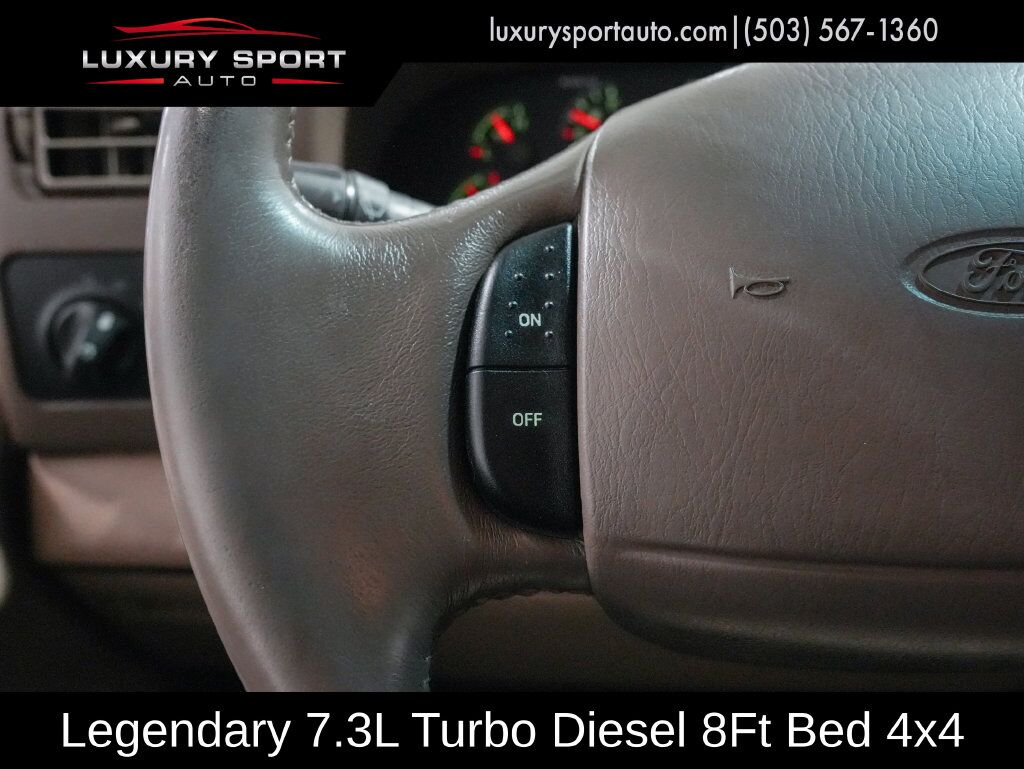 1999 Ford F-250SD Tigard OR