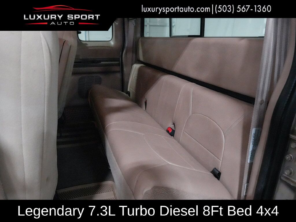 1999 Ford F-250SD Tigard OR
