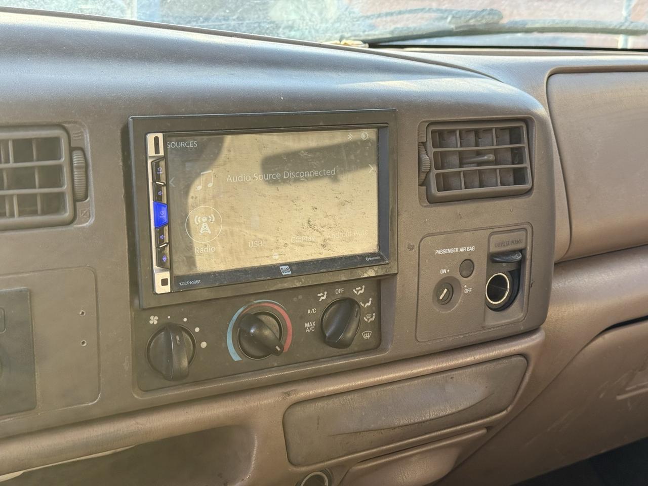 1999 Ford F-350SD XL Crestwood KY