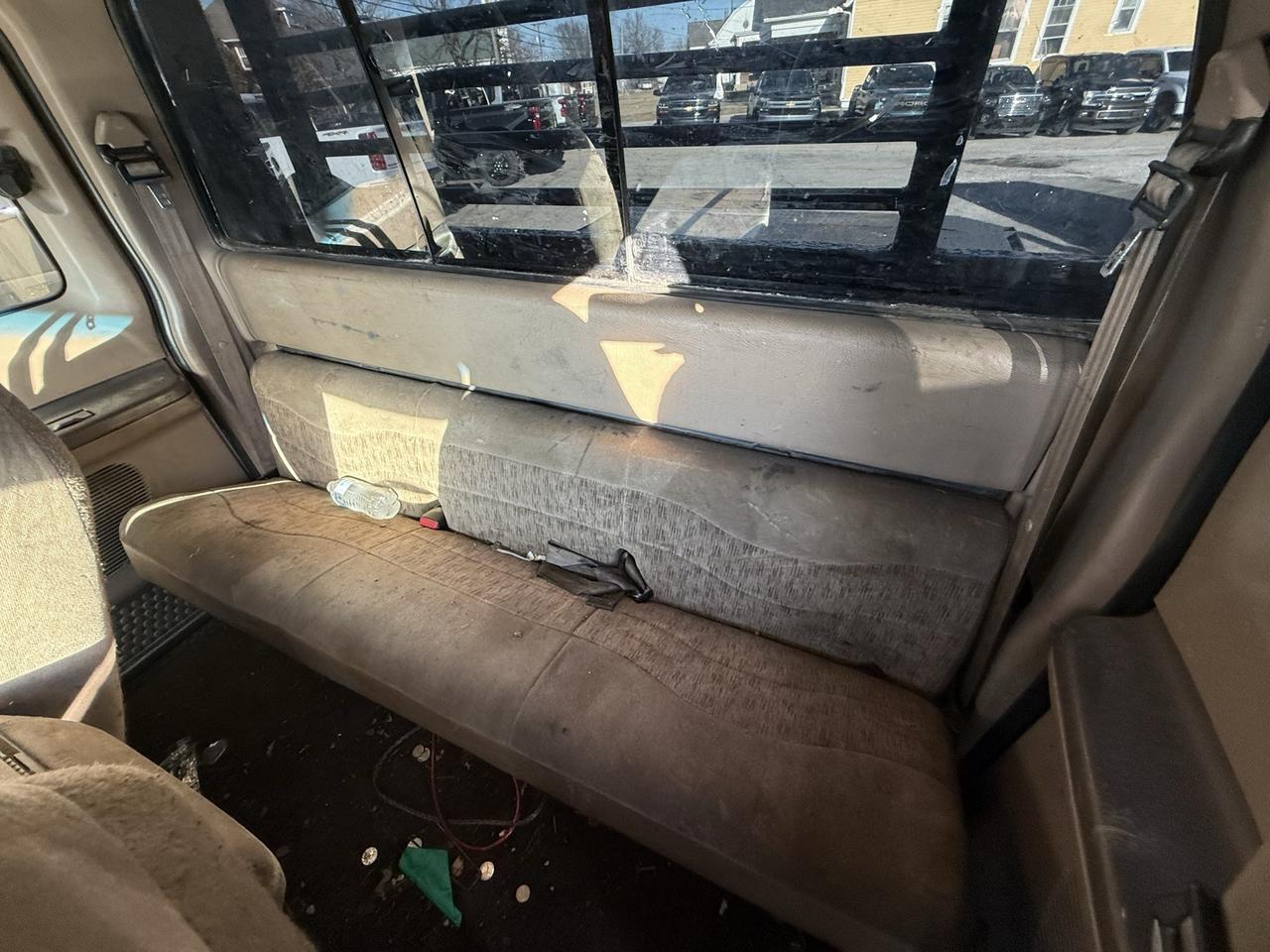 1999 Ford F-350SD XL Crestwood KY