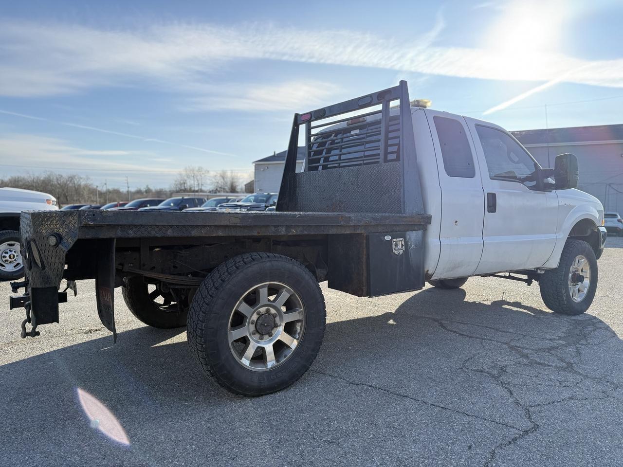1999 Ford F-350SD XL Crestwood KY