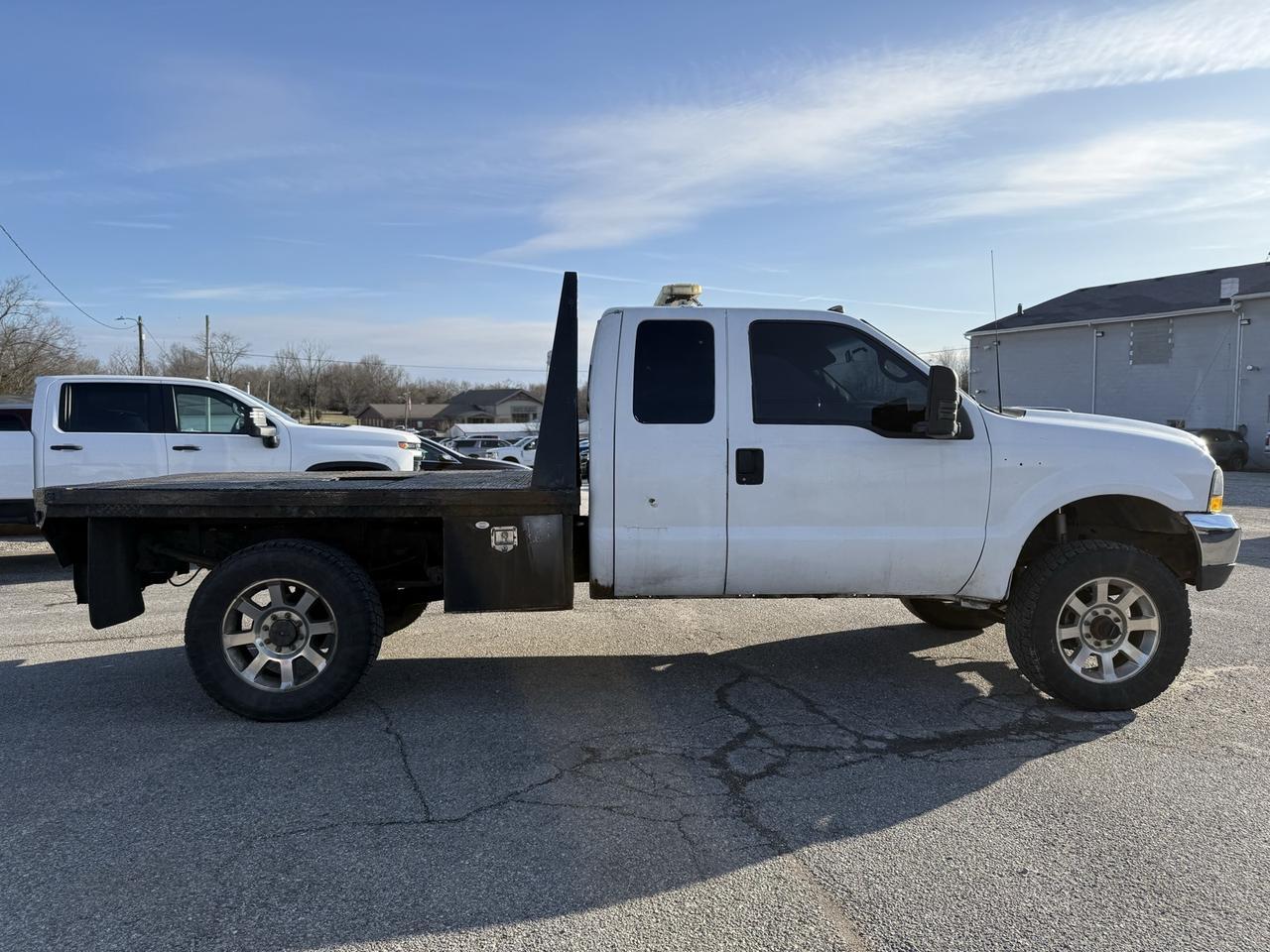 1999 Ford F-350SD XL Crestwood KY