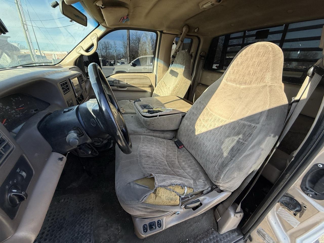 1999 Ford F-350SD XL Crestwood KY