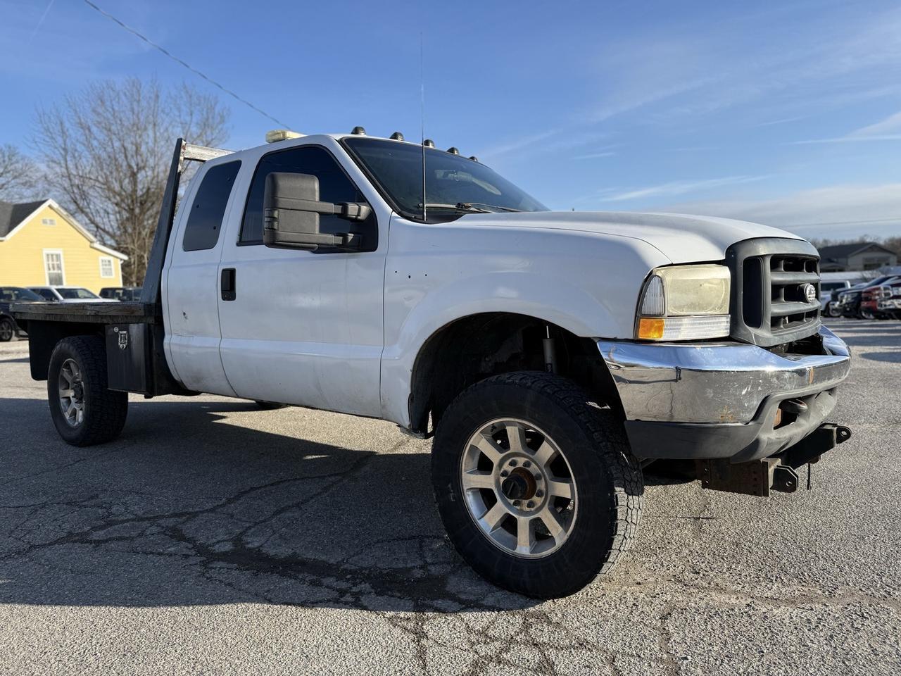 1999 Ford F-350SD XL Crestwood KY