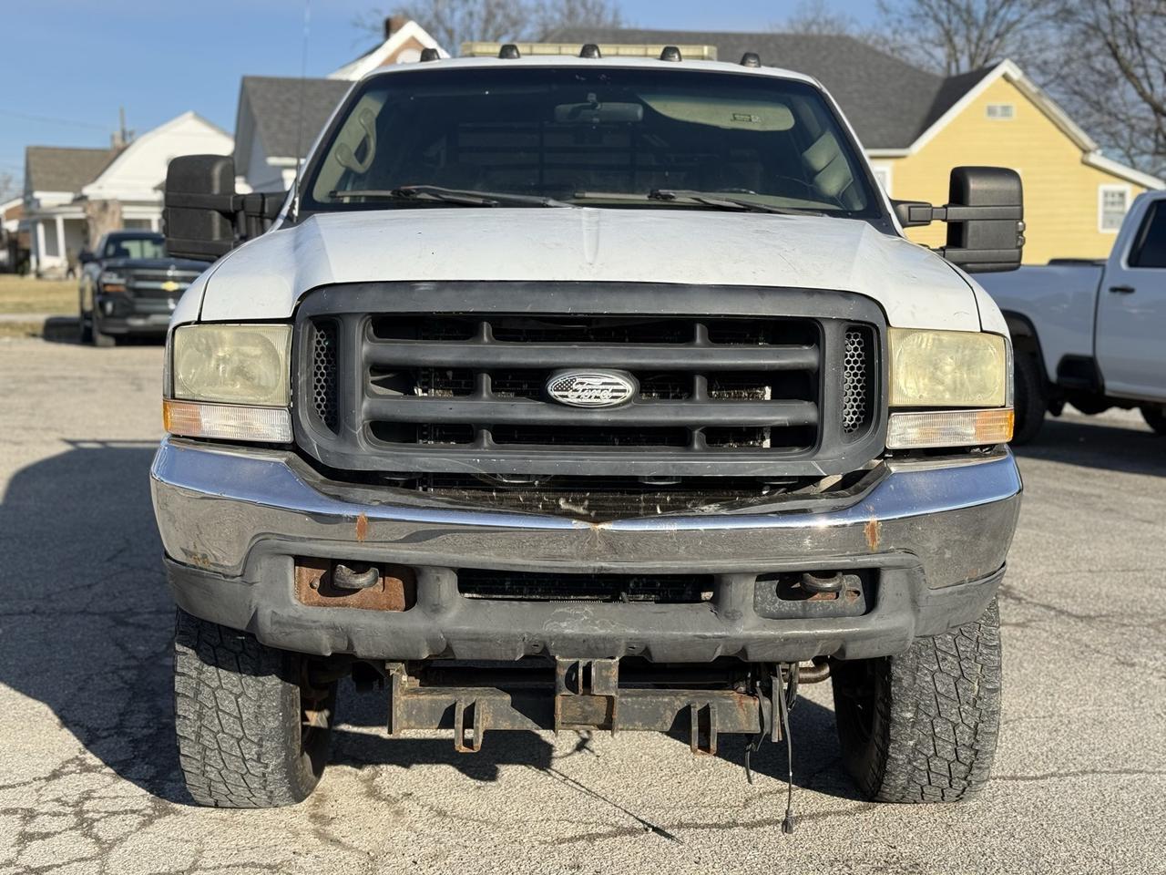 1999 Ford F-350SD XL Crestwood KY