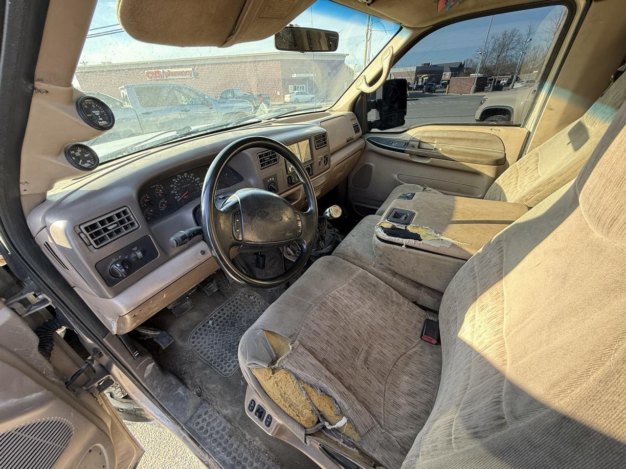 1999 Ford F-350SD XL Crestwood KY