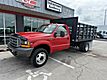 1999 Ford F-450 4x4 7.3L Diesel 6-Speed Stake Flatbed XL