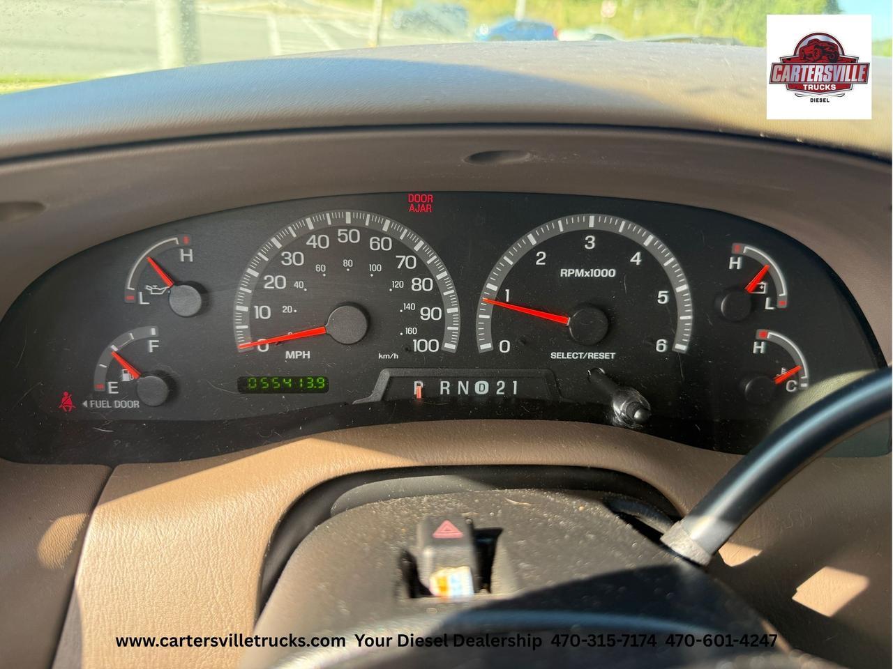 1999 Ford F150 SOLD SOLD SOLD*** XLT 4X4 - LIFTED  - LOW MILES Cartersville GA