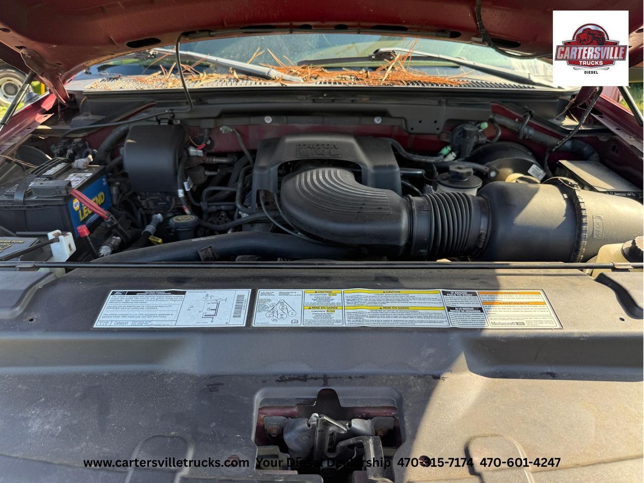 1999 Ford F150 SOLD SOLD SOLD*** XLT 4X4 - LIFTED  - LOW MILES Cartersville GA