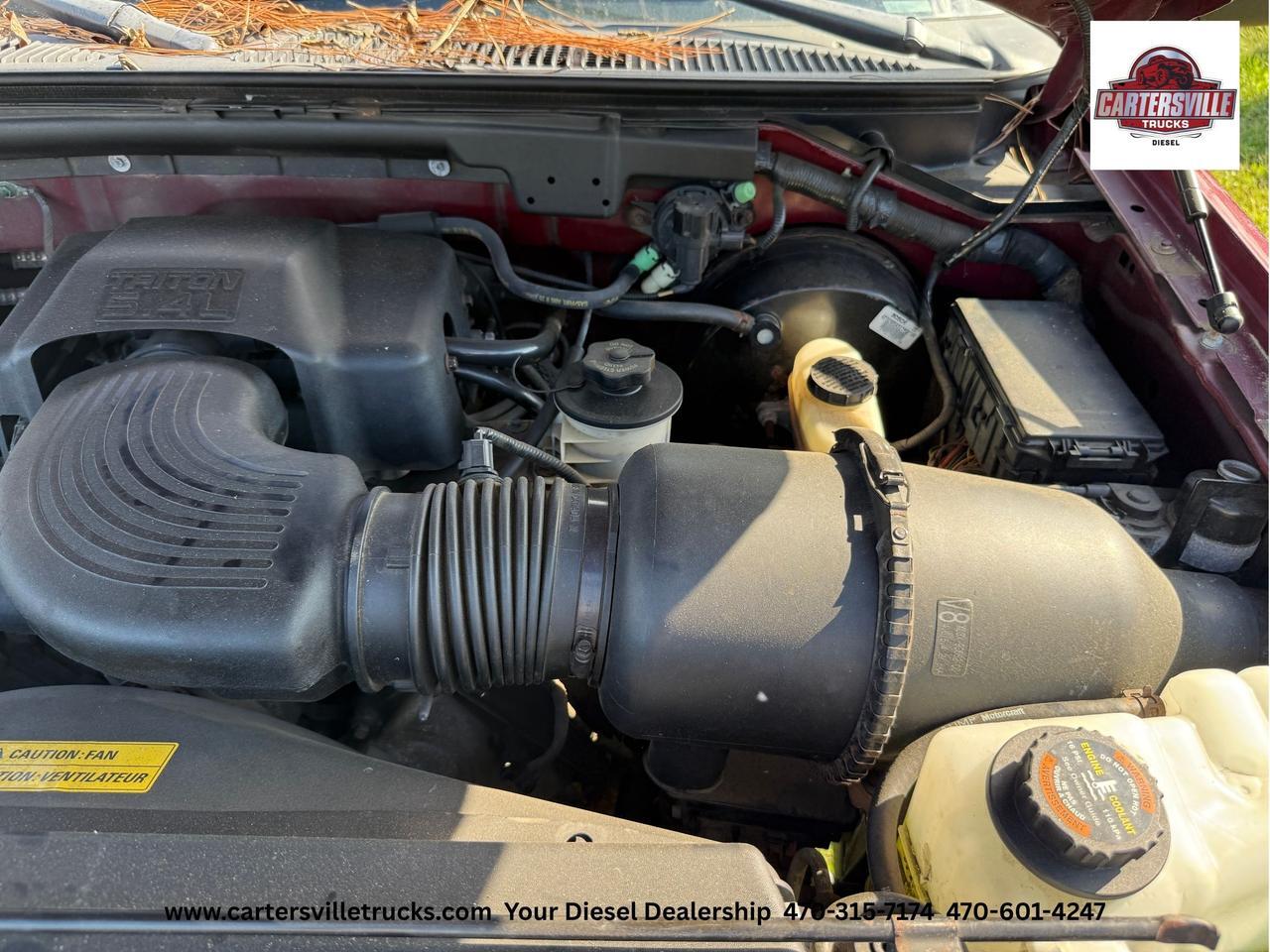 1999 Ford F150 SOLD SOLD SOLD*** XLT 4X4 - LIFTED  - LOW MILES Cartersville GA