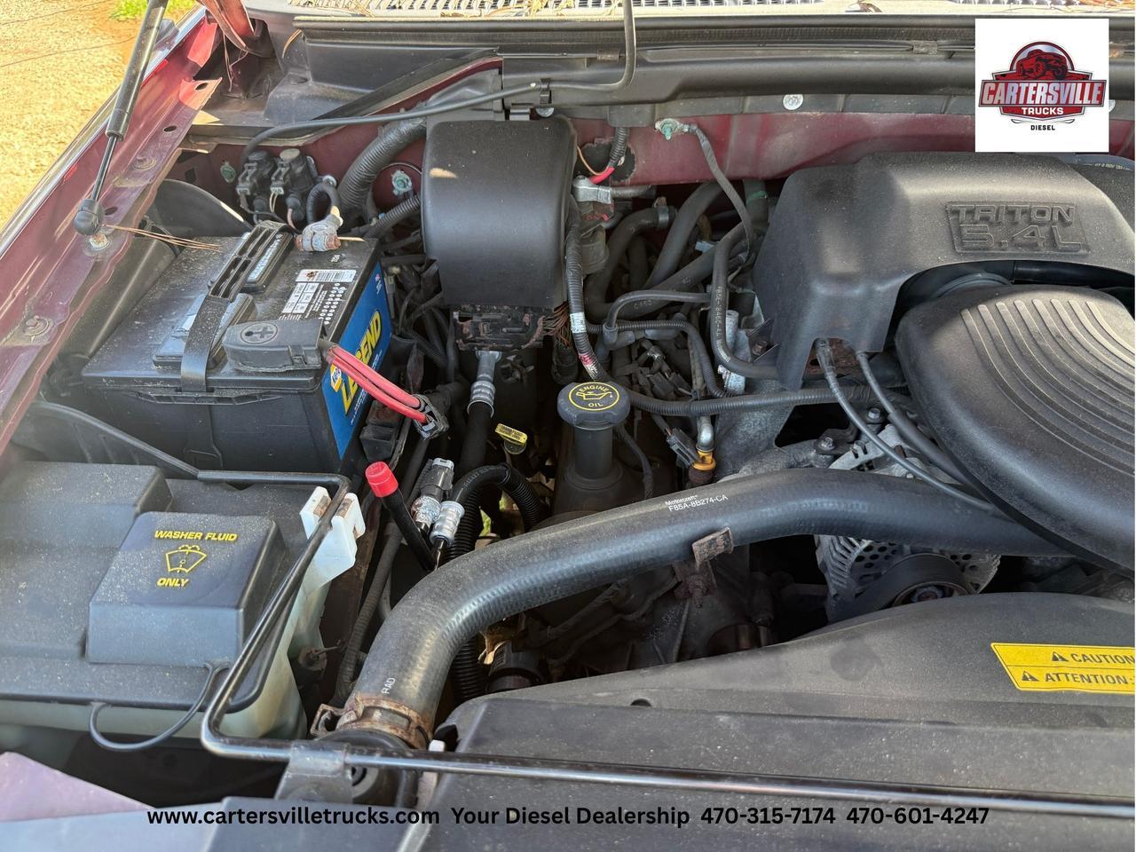 1999 Ford F150 SOLD SOLD SOLD*** XLT 4X4 - LIFTED  - LOW MILES Cartersville GA