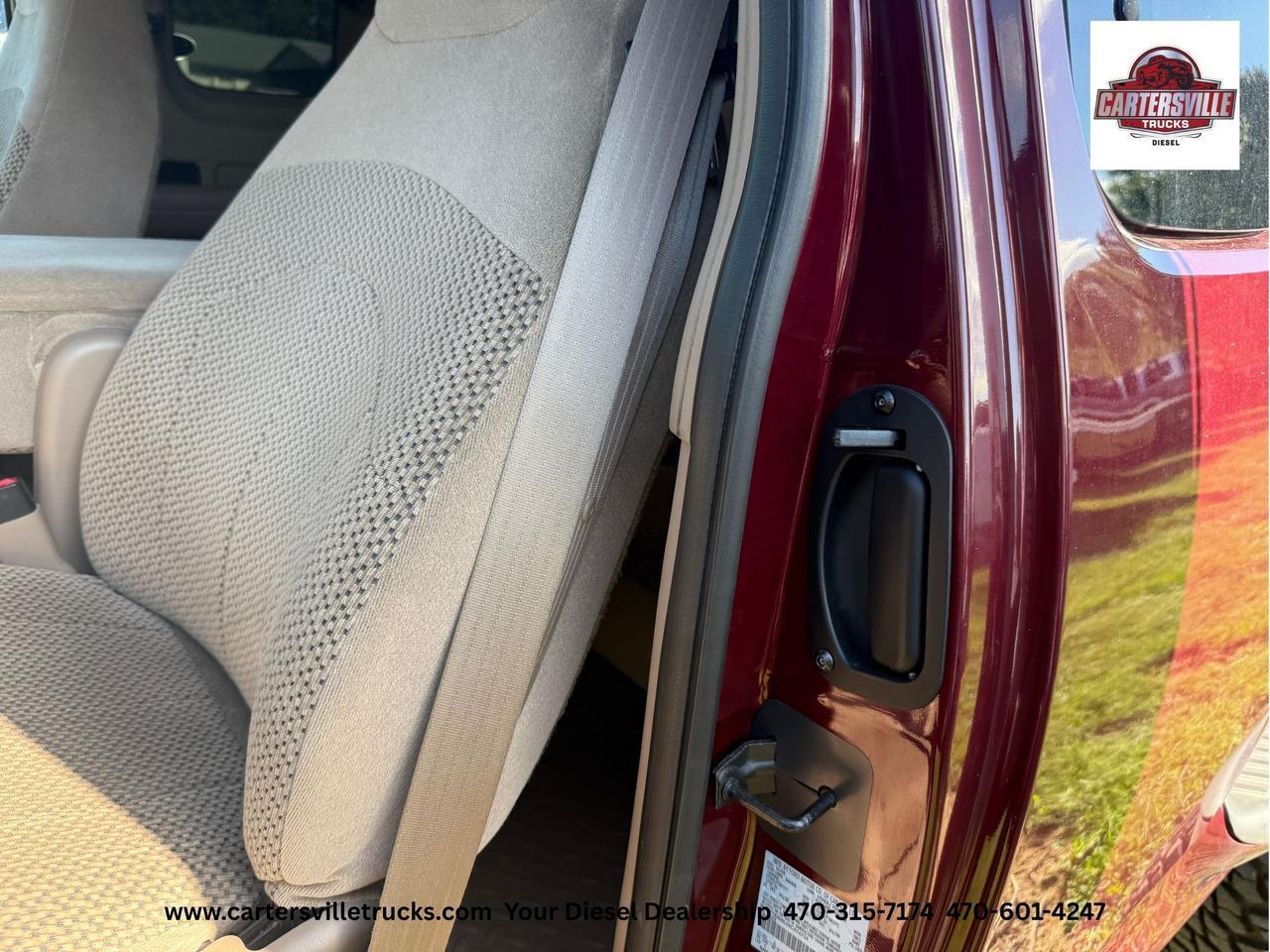 1999 Ford F150 SOLD SOLD SOLD*** XLT 4X4 - LIFTED  - LOW MILES Cartersville GA