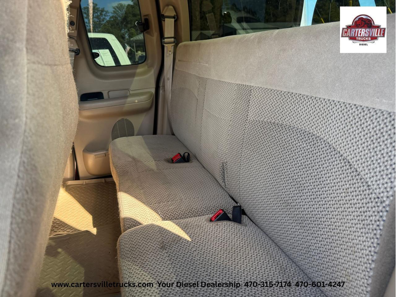 1999 Ford F150 SOLD SOLD SOLD*** XLT 4X4 - LIFTED  - LOW MILES Cartersville GA