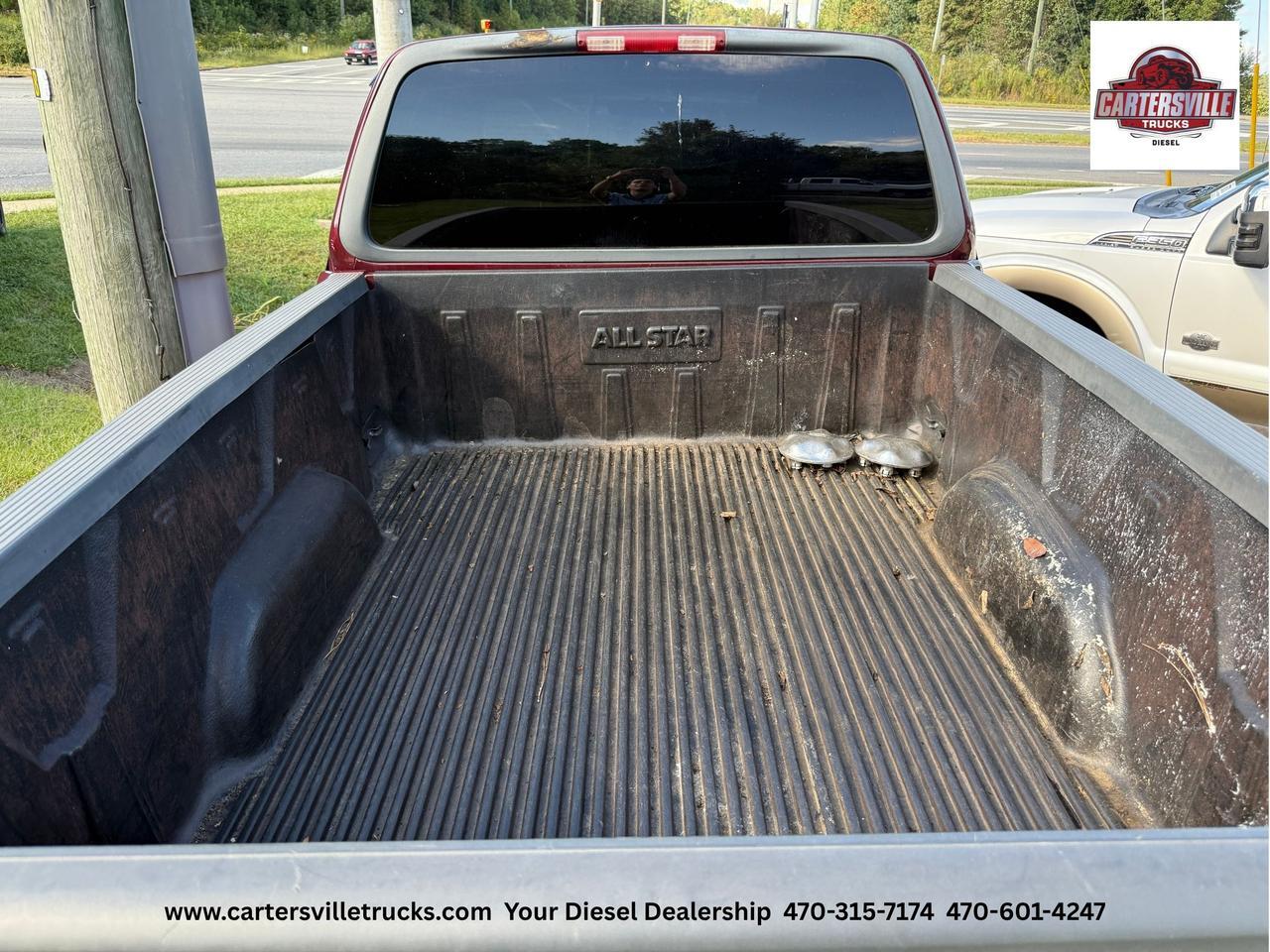 1999 Ford F150 SOLD SOLD SOLD*** XLT 4X4 - LIFTED  - LOW MILES Cartersville GA