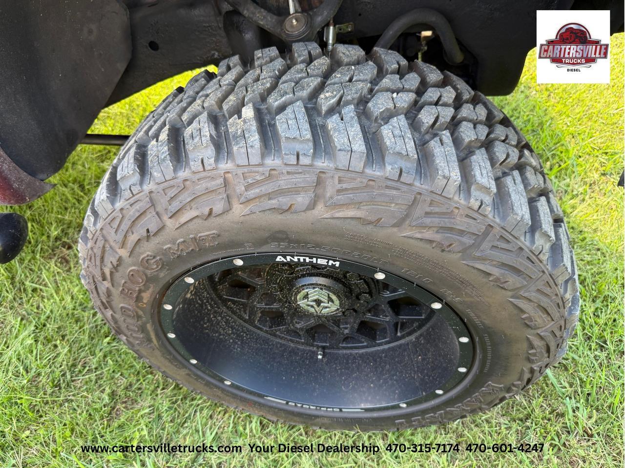 1999 Ford F150 SOLD SOLD SOLD*** XLT 4X4 - LIFTED  - LOW MILES Cartersville GA