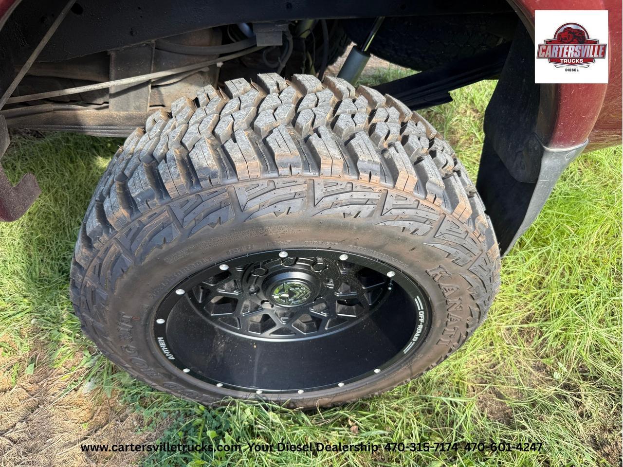 1999 Ford F150 SOLD SOLD SOLD*** XLT 4X4 - LIFTED  - LOW MILES Cartersville GA