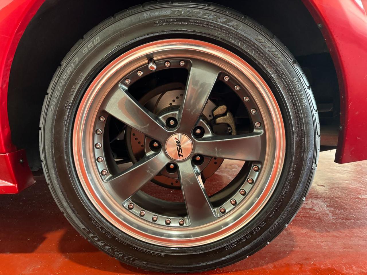1999 Ford Mustang GT Franklin OH