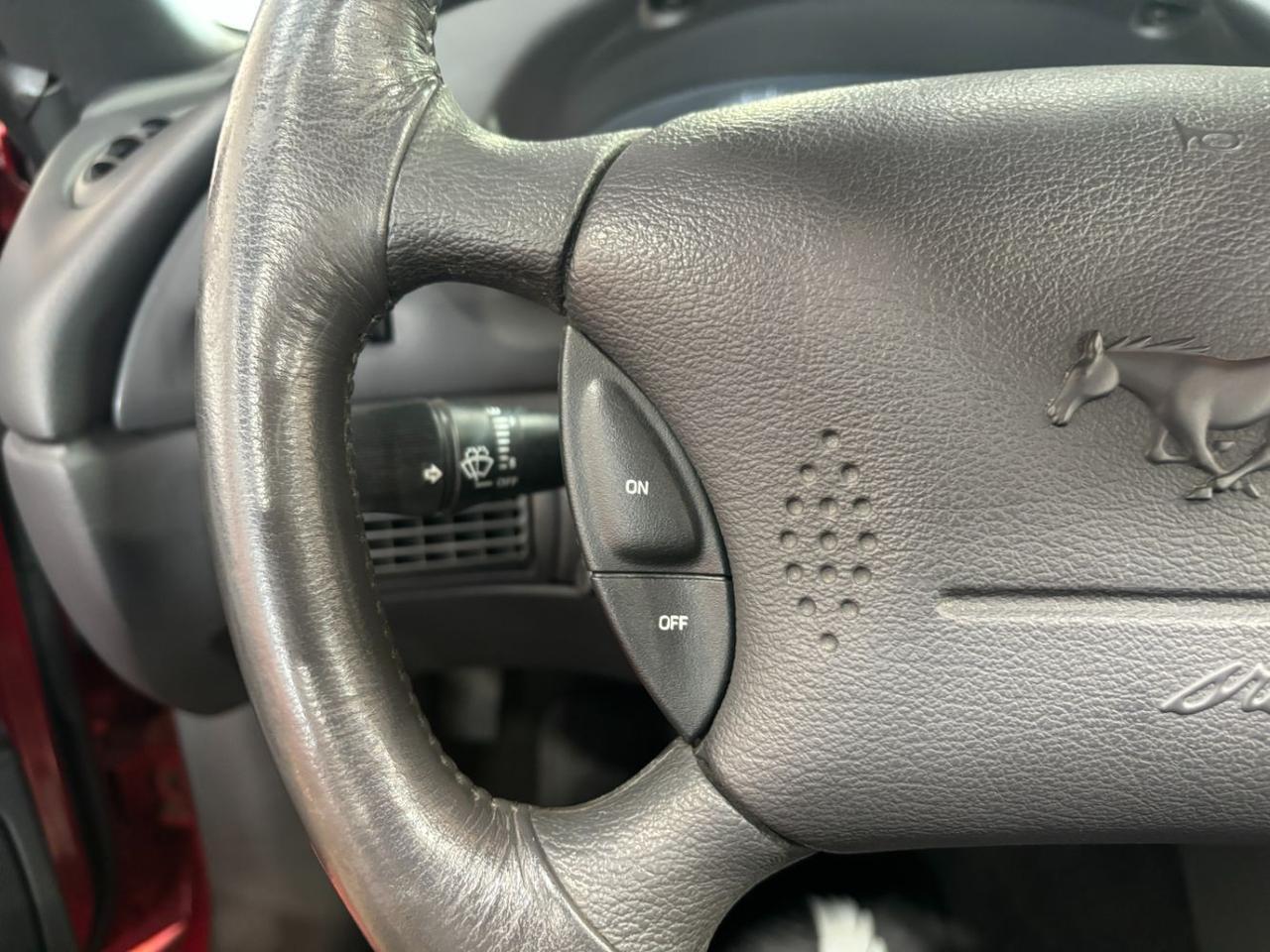 1999 Ford Mustang GT Franklin OH