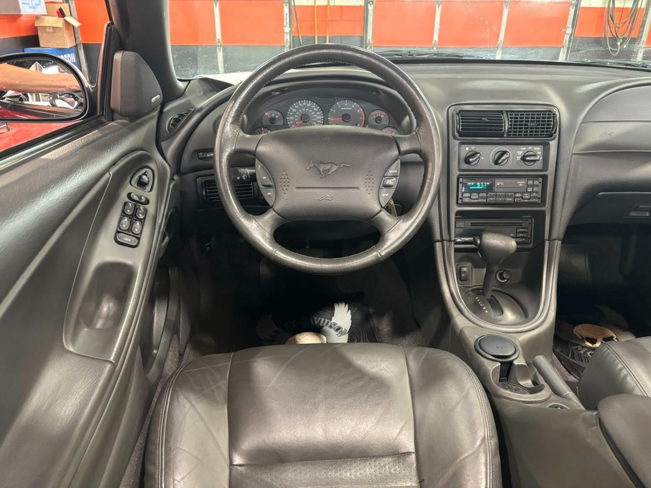 1999 Ford Mustang GT Franklin OH