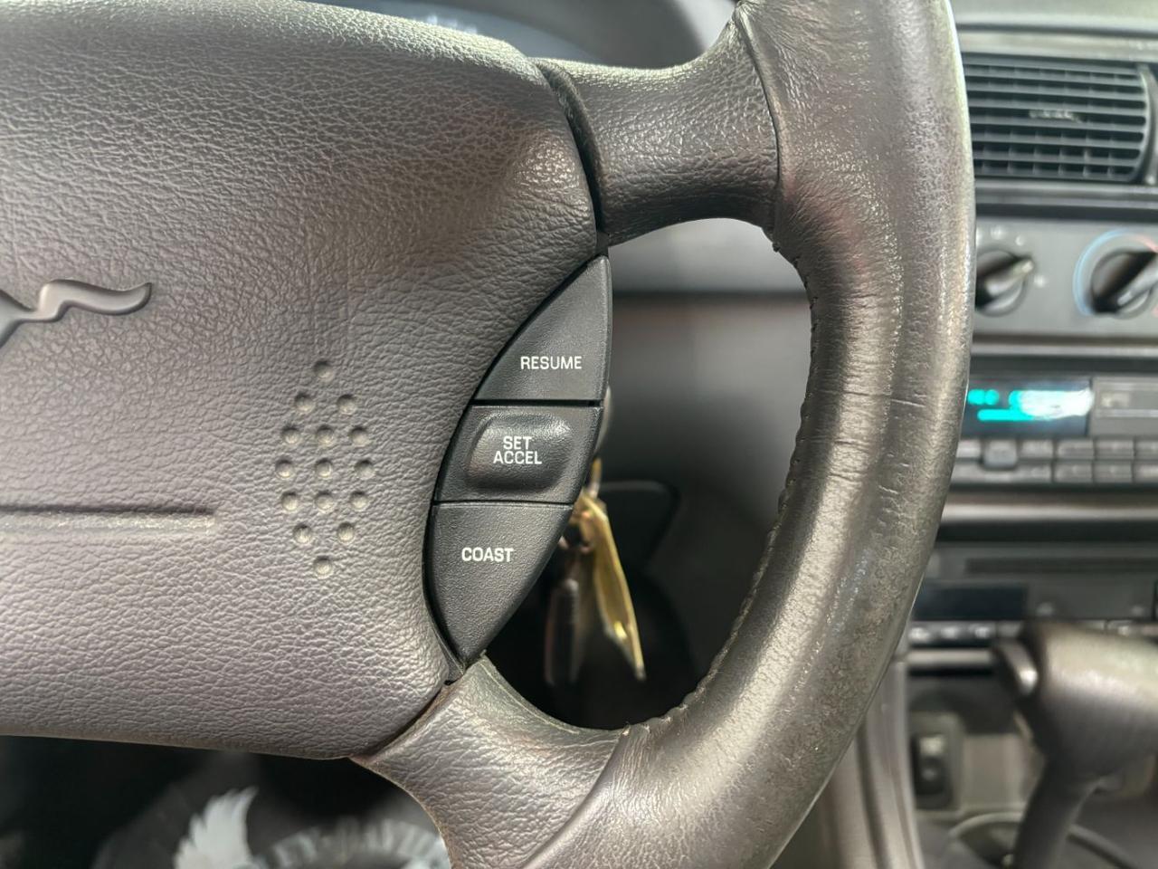 1999 Ford Mustang GT Franklin OH