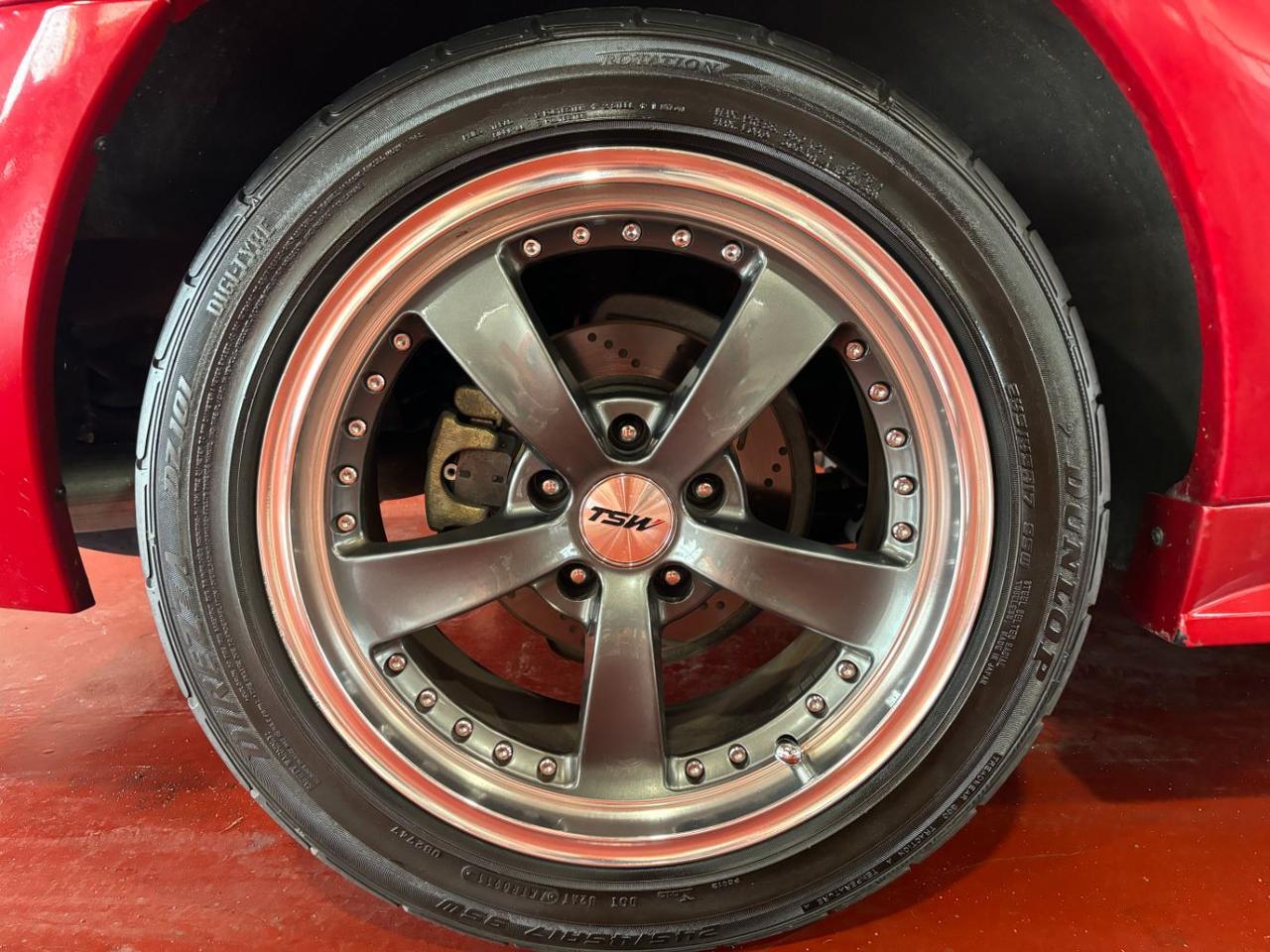 1999 Ford Mustang GT Franklin OH