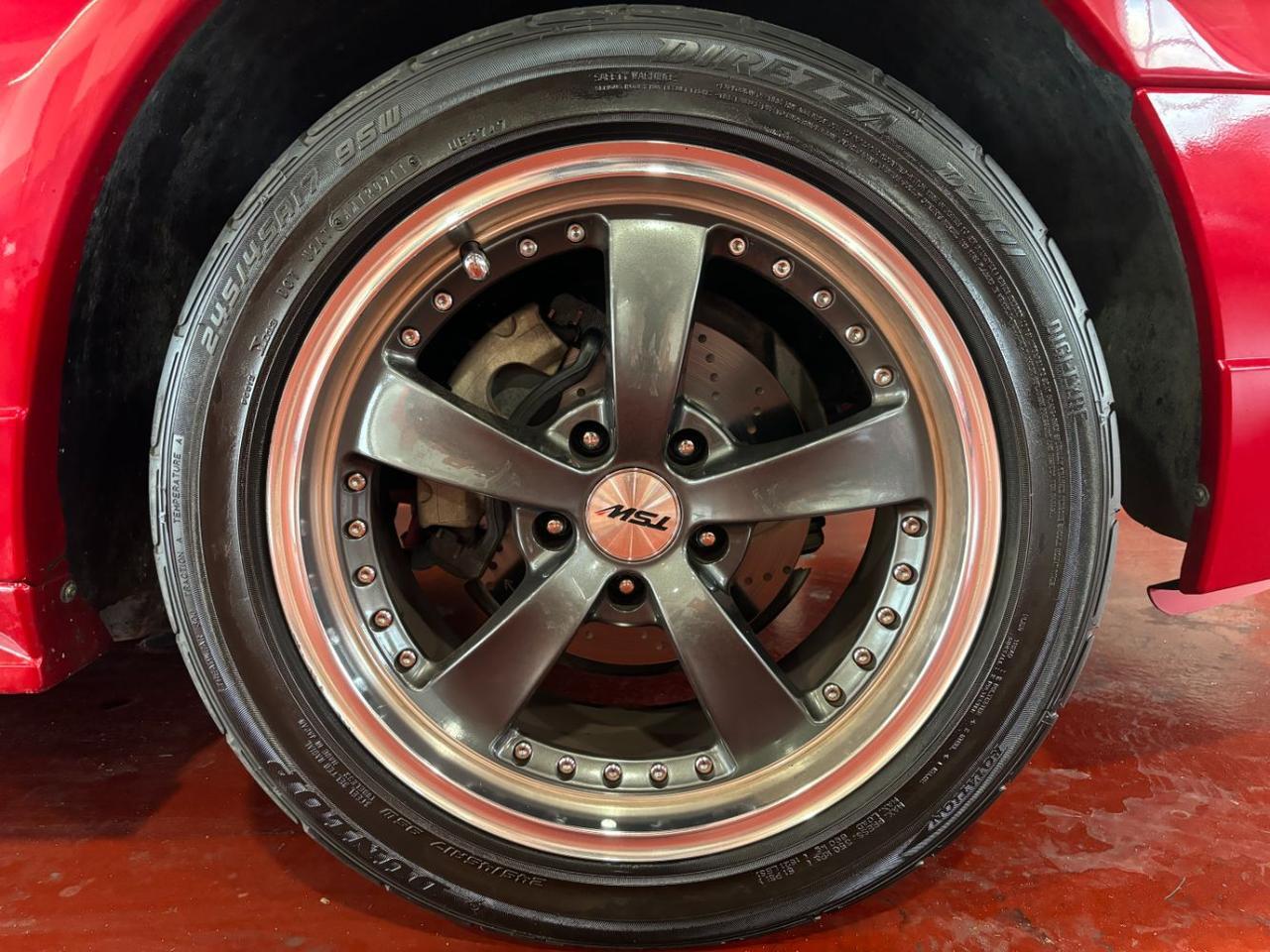 1999 Ford Mustang GT Franklin OH