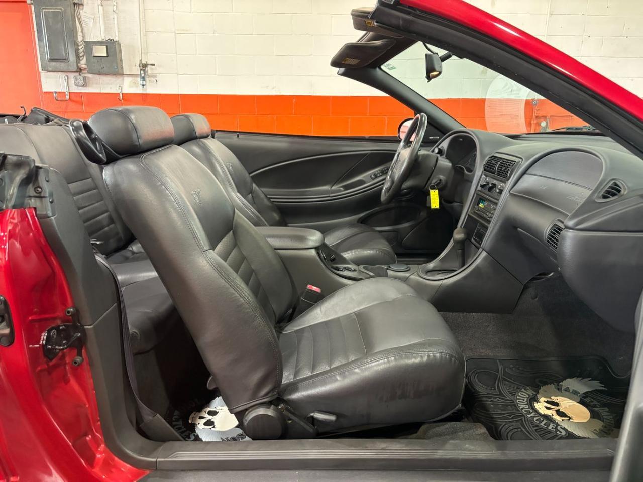 1999 Ford Mustang GT Franklin OH