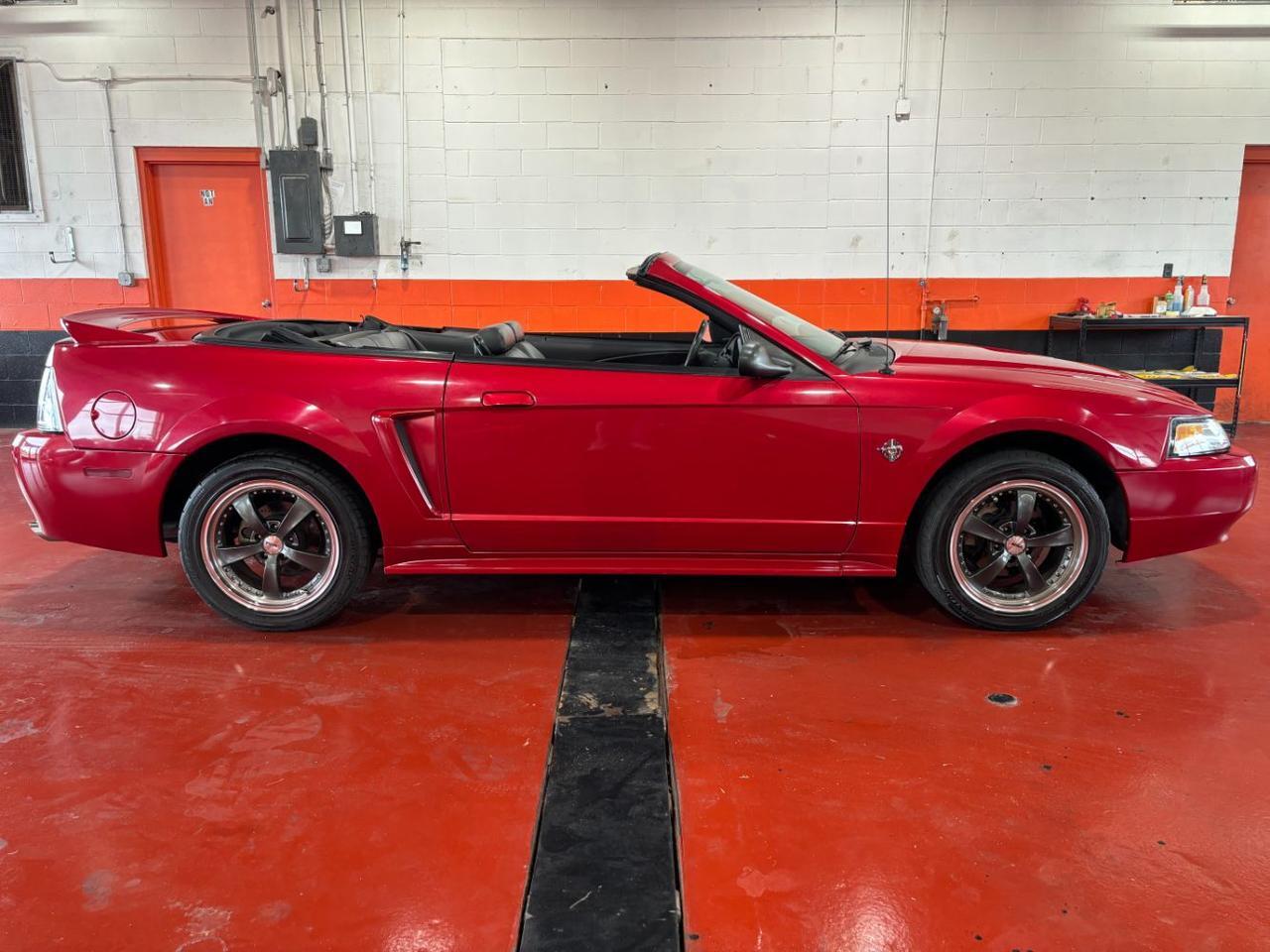 1999 Ford Mustang GT Franklin OH