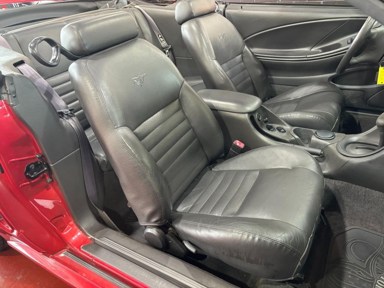 1999 Ford Mustang GT Franklin OH
