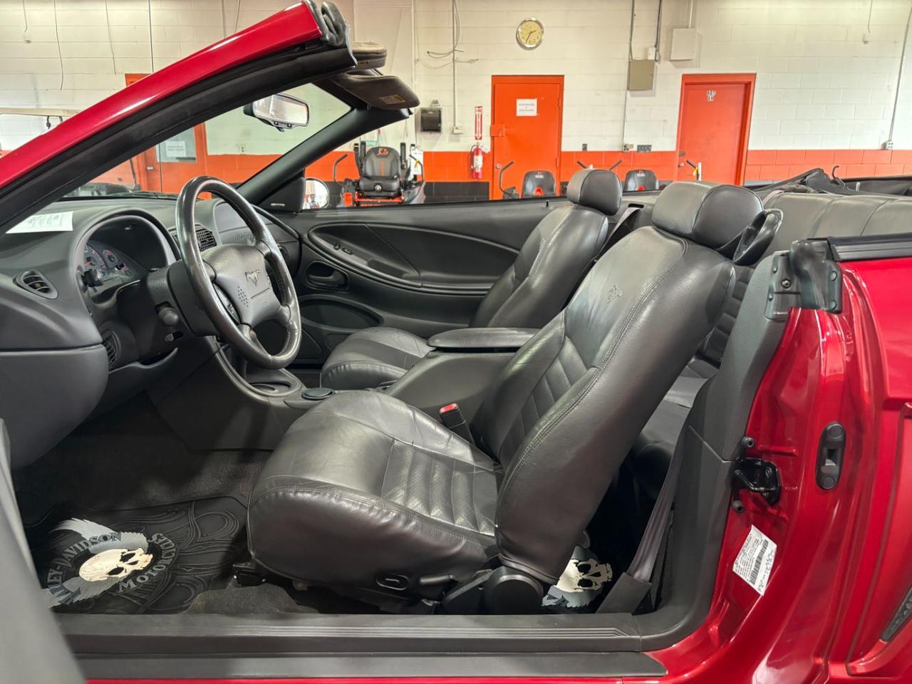 1999 Ford Mustang GT Franklin OH