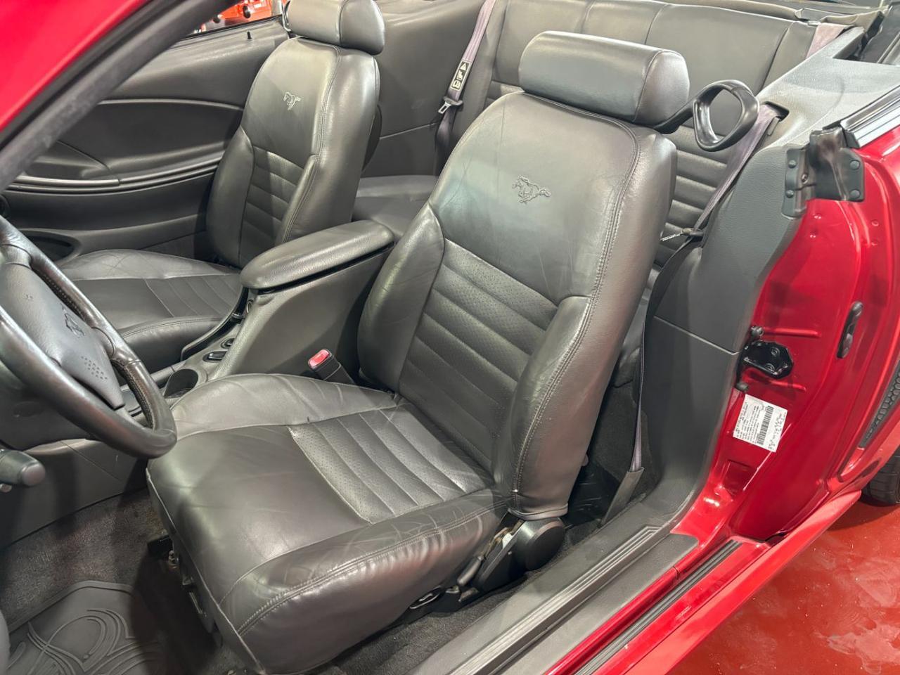 1999 Ford Mustang GT Franklin OH