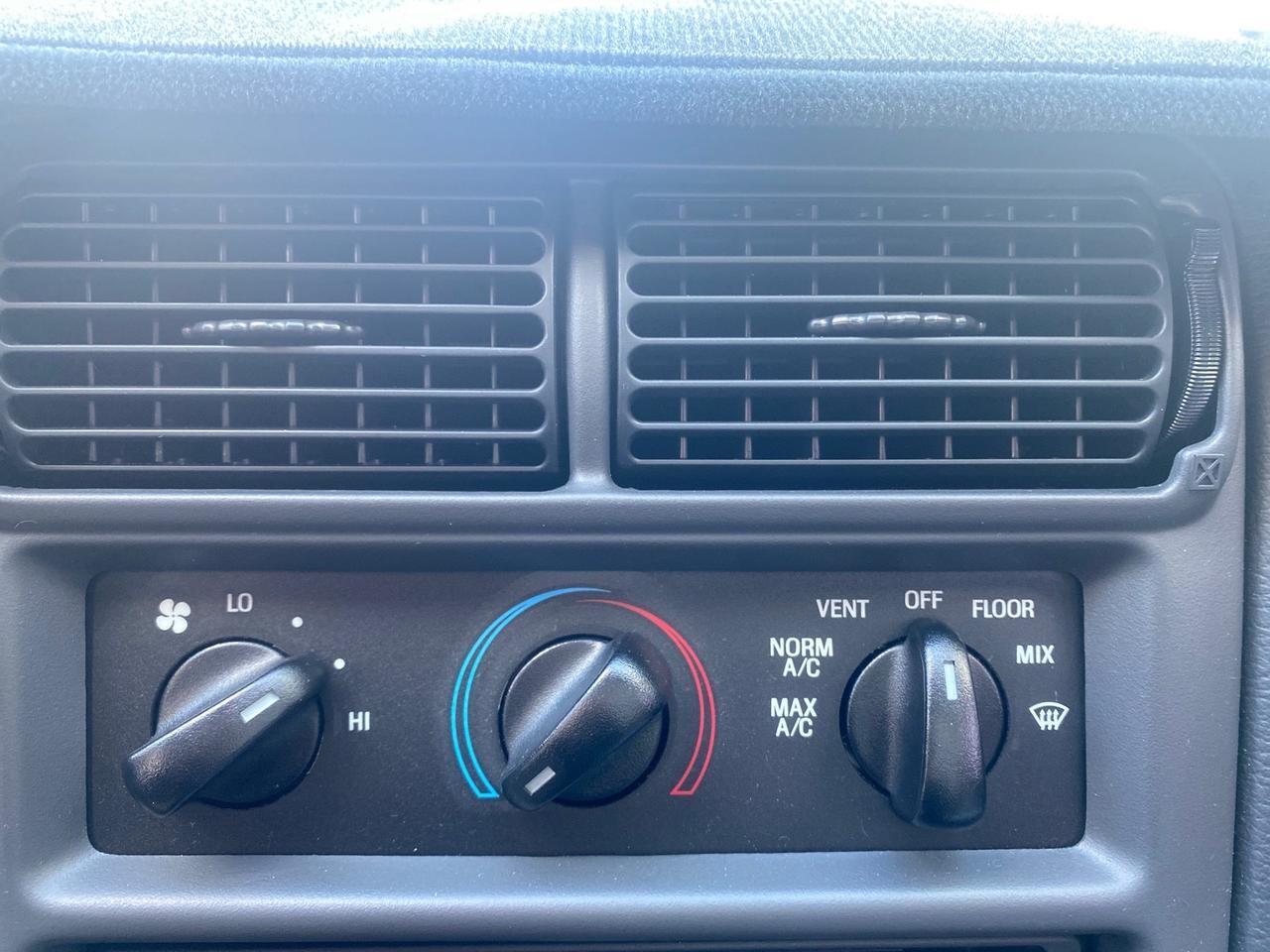 1999 Ford Mustang GT LOW MILES 8,145 1 OWNER FL CONV Pompano Beach FL