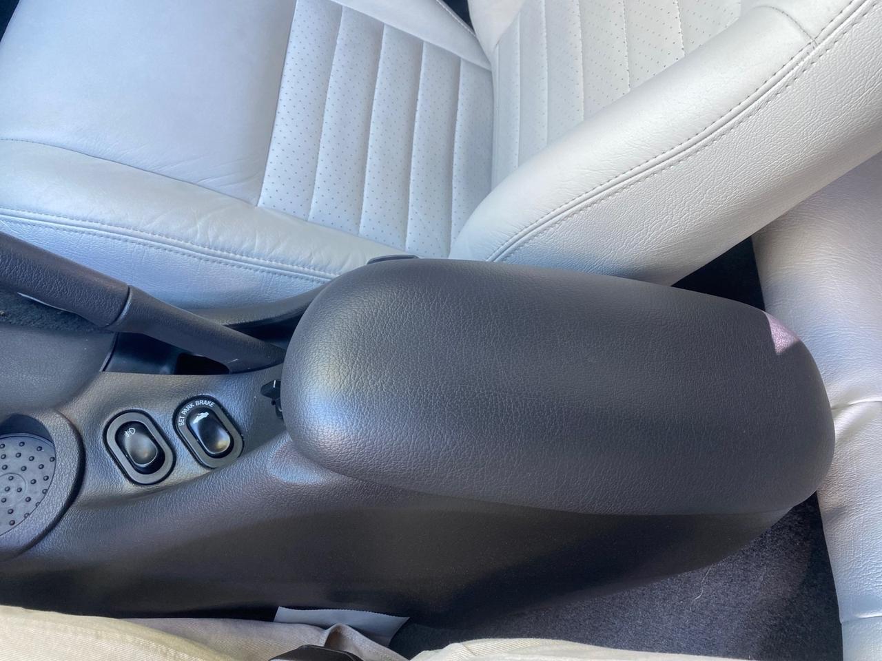 1999 Ford Mustang GT LOW MILES 8,145 1 OWNER FL CONV Pompano Beach FL