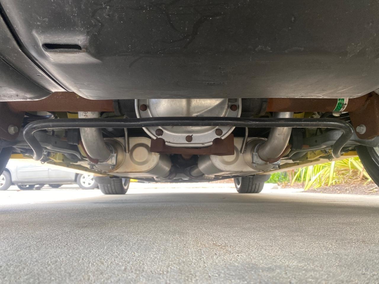 1999 Ford Mustang GT LOW MILES 8,145 1 OWNER FL CONV Pompano Beach FL