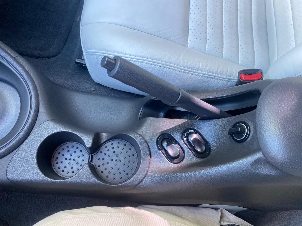 1999 Ford Mustang GT LOW MILES 8,145 1 OWNER FL CONV Pompano Beach FL