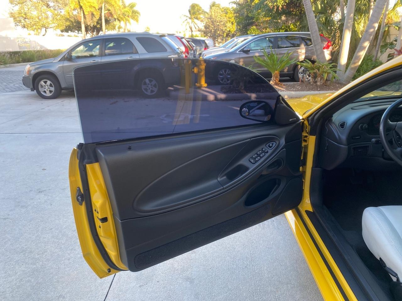 1999 Ford Mustang GT LOW MILES 8,145 1 OWNER FL CONV Pompano Beach FL