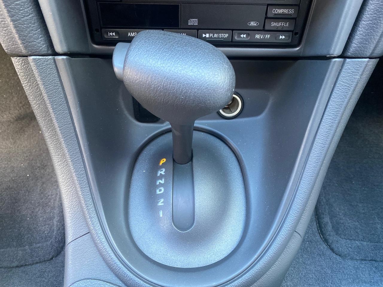 1999 Ford Mustang GT LOW MILES 8,145 1 OWNER FL CONV Pompano Beach FL