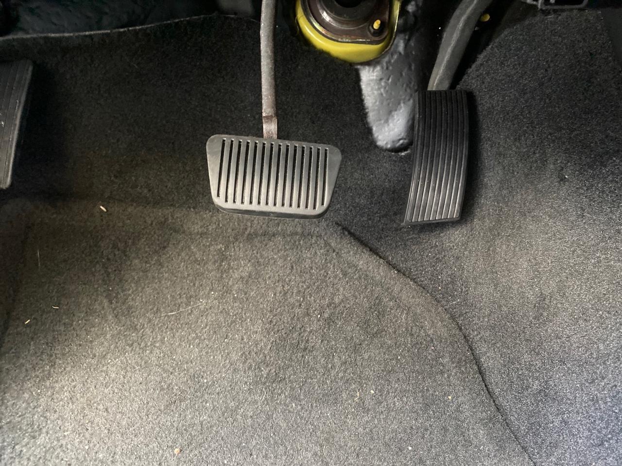 1999 Ford Mustang GT LOW MILES 8,145 1 OWNER FL CONV Pompano Beach FL