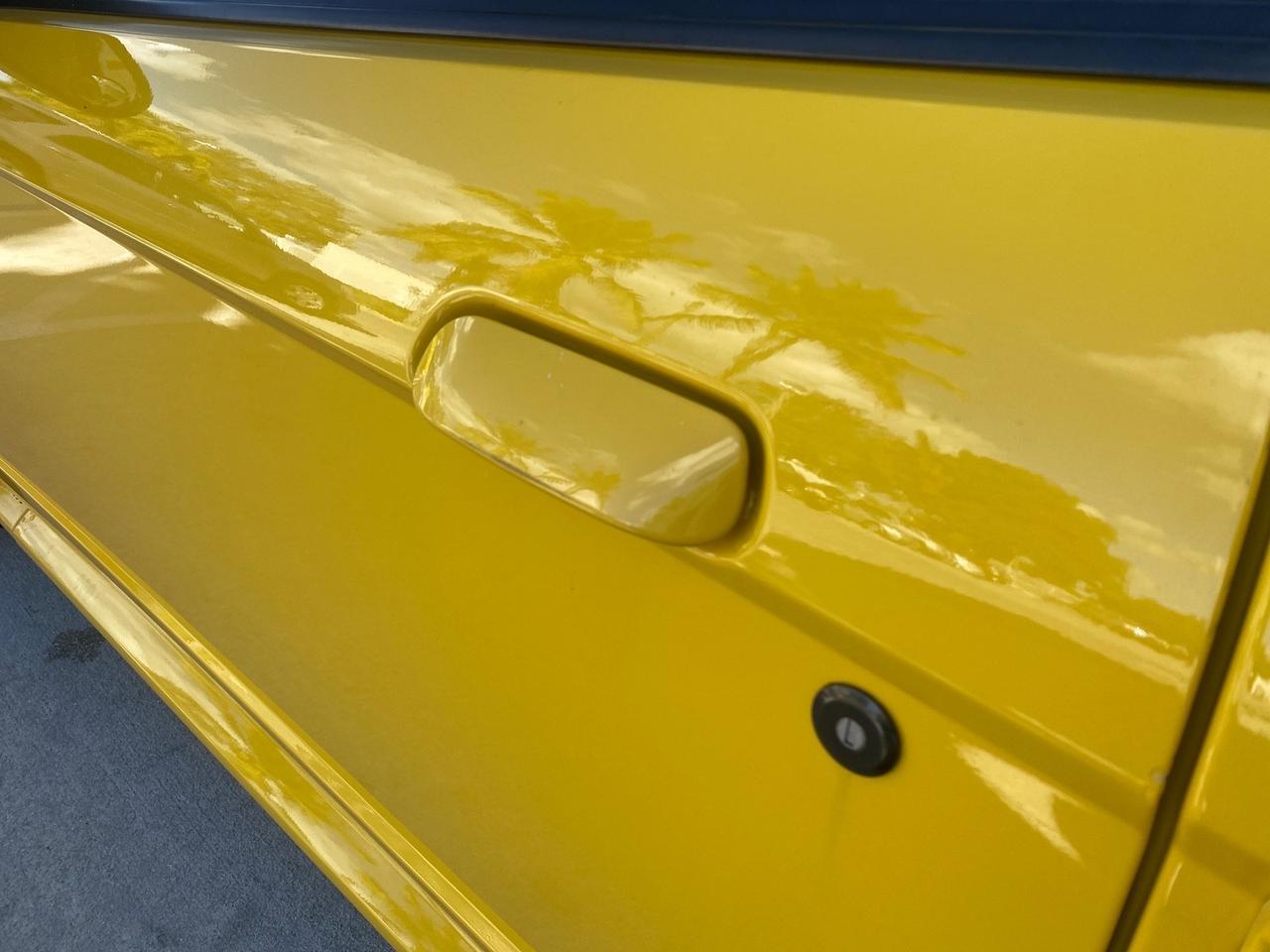 1999 Ford Mustang GT LOW MILES 8,145 1 OWNER FL CONV Pompano Beach FL