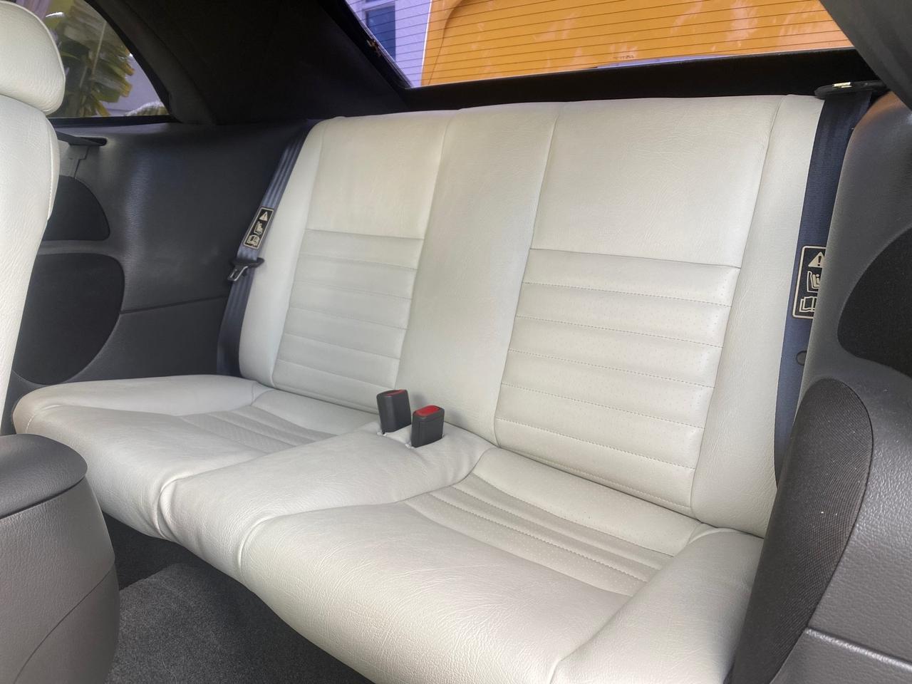 1999 Ford Mustang GT LOW MILES 8,145 1 OWNER FL CONV Pompano Beach FL