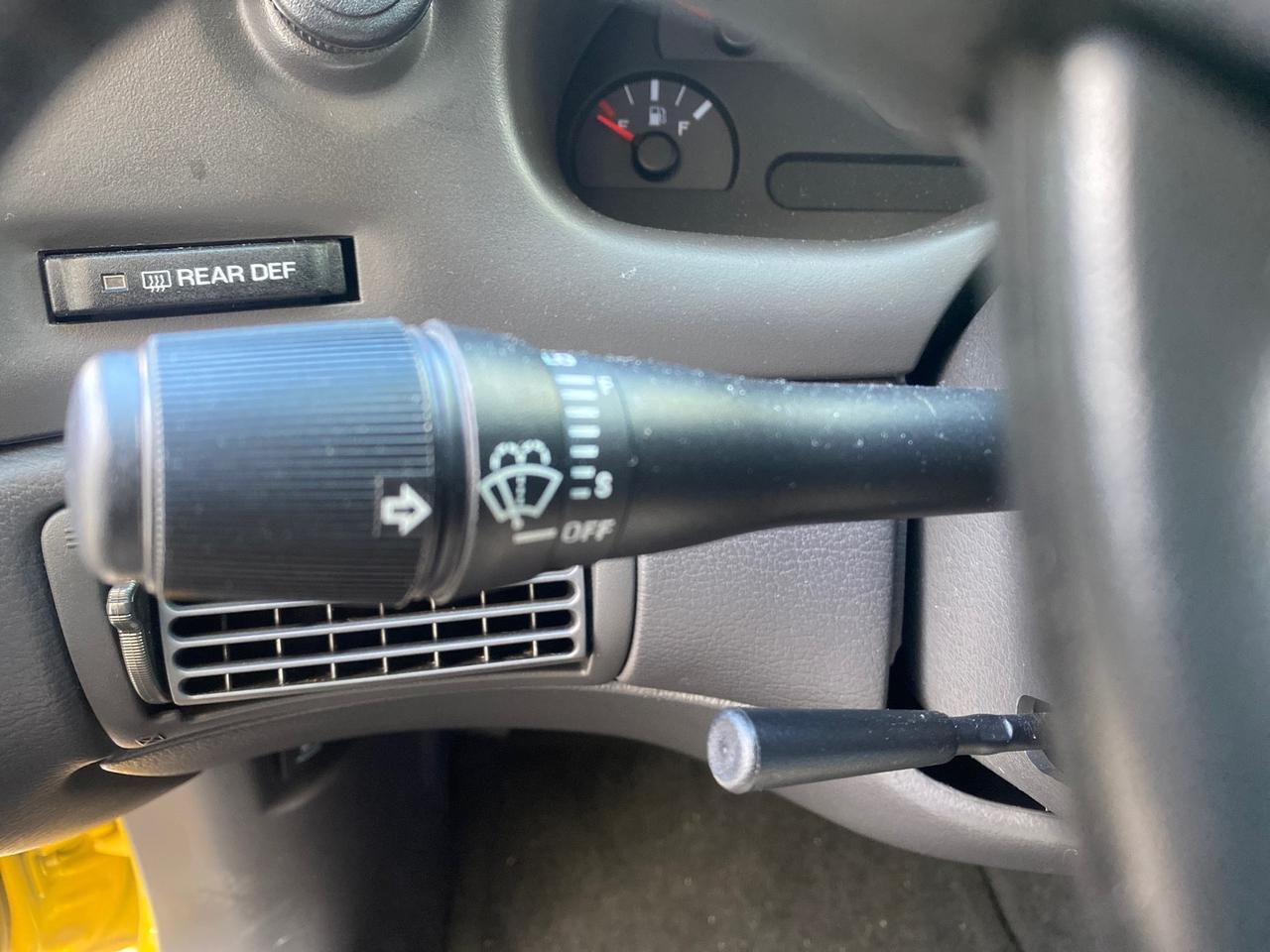 1999 Ford Mustang GT LOW MILES 8,145 1 OWNER FL CONV Pompano Beach FL