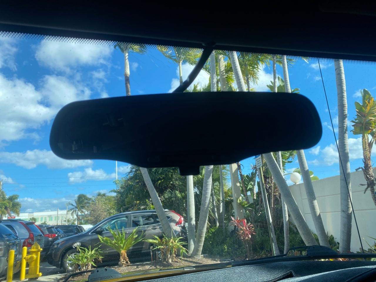 1999 Ford Mustang GT LOW MILES 8,145 1 OWNER FL CONV Pompano Beach FL