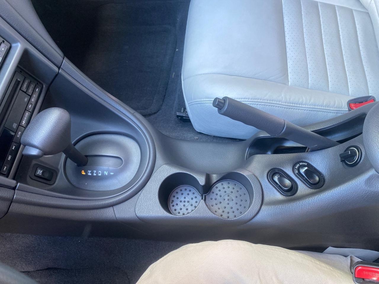 1999 Ford Mustang GT LOW MILES 8,145 1 OWNER FL CONV Pompano Beach FL