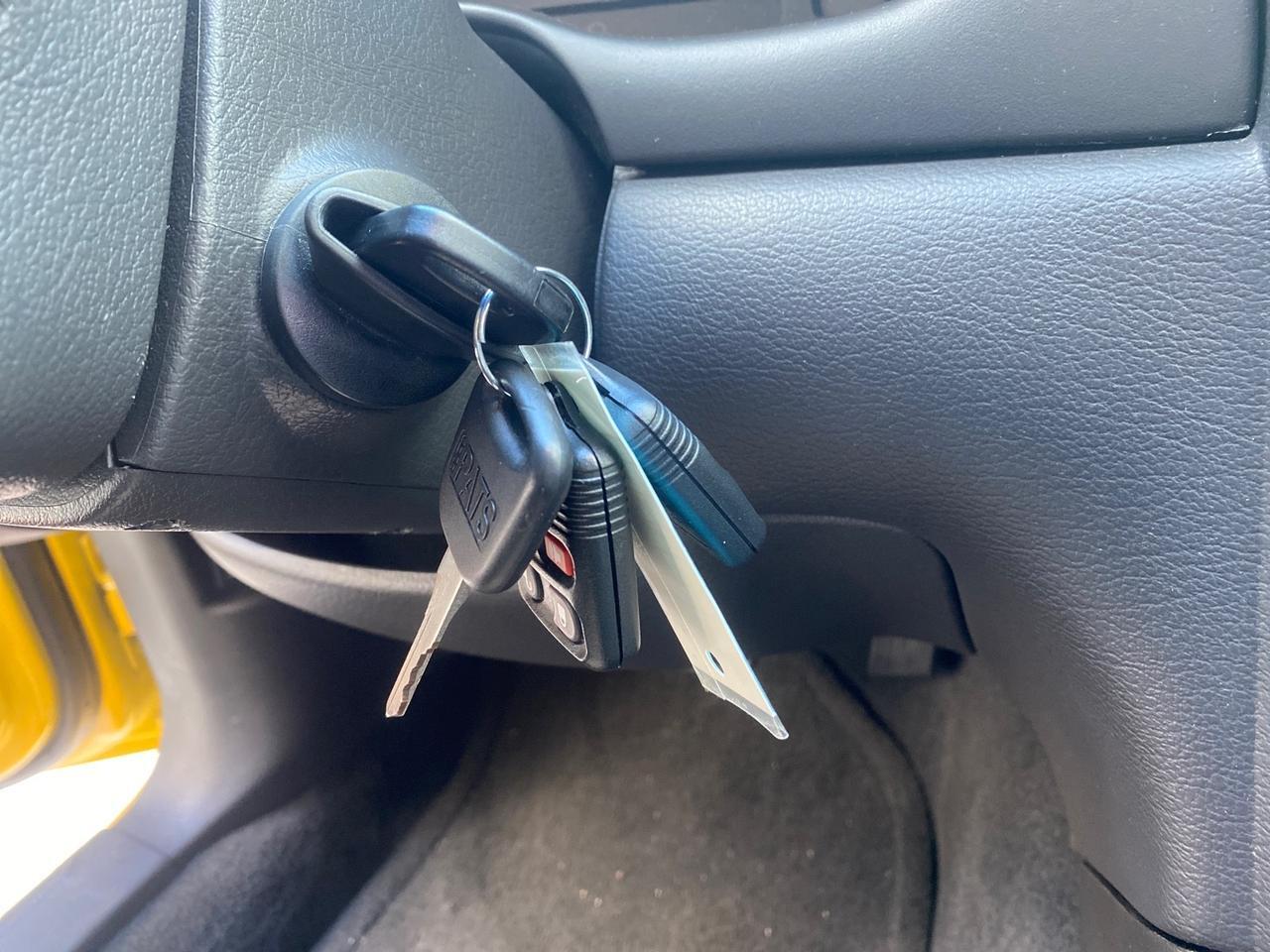 1999 Ford Mustang GT LOW MILES 8,145 1 OWNER FL CONV Pompano Beach FL