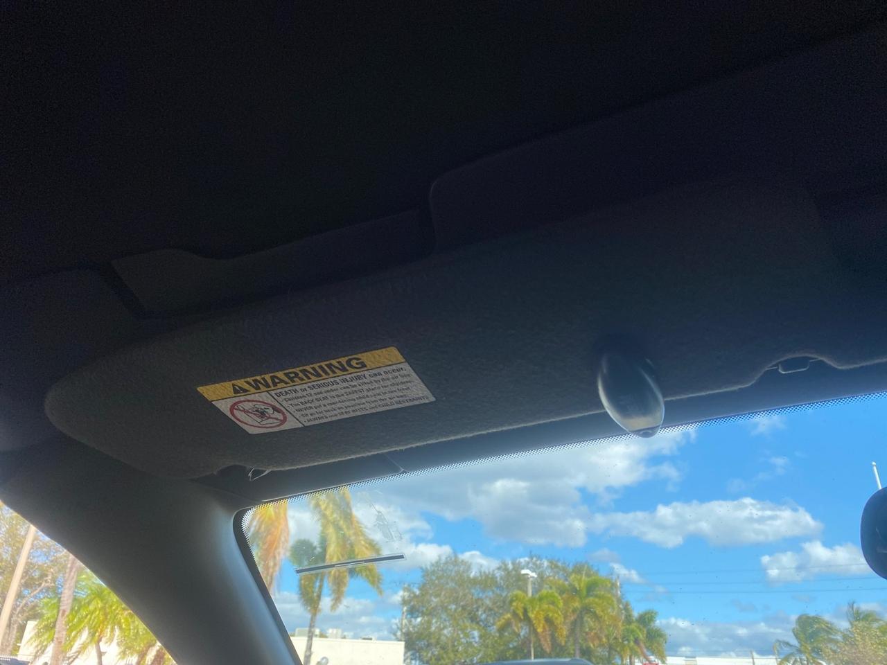 1999 Ford Mustang GT LOW MILES 8,145 1 OWNER FL CONV Pompano Beach FL