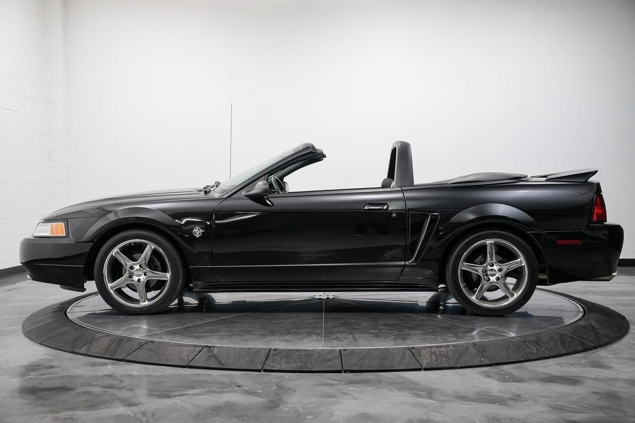 1999 Ford Mustang GT Newport Beach CA